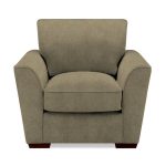 Weybridge Armchair Grace Linen