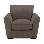 Weybridge Armchair Grace Taupe