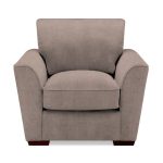 Weybridge Armchair Sherlock Mink