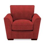 Weybridge Armchair Sherlock Ruby