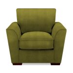 Weybridge Armchair Sundance Moss