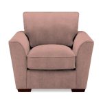 Weybridge Armchair Topaz Rose