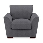 Weybridge Armchair Torin Slate