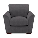 Weybridge Armchair Windsor Grey