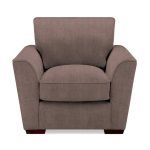 Weybridge Armchair Windsor Mink
