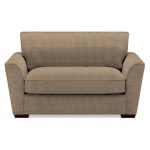 Weybridge Snuggle Chair Colton Natural