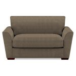 Weybridge Snuggle Chair Como Natural
