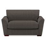 Weybridge Snuggle Chair Como Taupe