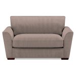 Weybridge Snuggle Chair Sherlock Mink