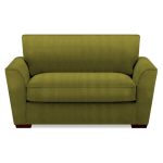 Weybridge Snuggle Chair Sundance Moss