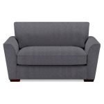 Weybridge Snuggle Chair Torin Slate