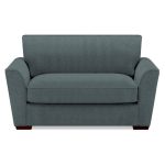 Weybridge Snuggle Chair Torin Teal