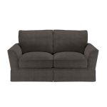 Weybridge Valance 2 Seater Sofa Como Taupe