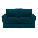 Weybridge Valance 2 Seater Deluxe Sofa Bed Sundance Ink