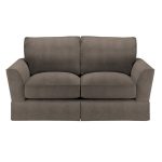 Weybridge Valance 2 Seater Deluxe Sofa Bed Sundance Mink