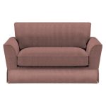 Weybridge Valance Snuggle Chair Sundance Blush