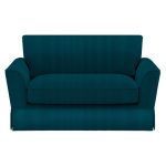 Weybridge Valance Snuggle Chair Sundance Ink
