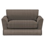 Weybridge Valance Snuggle Chair Sundance Mink