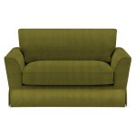 Weybridge Valance Snuggle Chair Sundance Moss