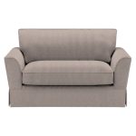 Weybridge Valance Snuggle Chair Topaz Natural