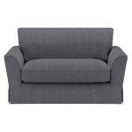 Weybridge Valance Snuggle Chair Torin Slate