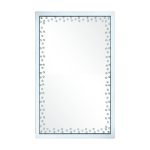 Diamond Edge Mirror Clear