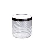 Emma Willis Small Storage Jar Clear