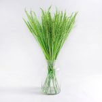 Pack of 24 Green Astillbe Spray Green
