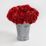 Pack of 6 Red Rose Bouquets Red