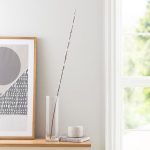 Pack of 24 Pussy Willow White