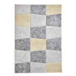 Brooklyn 22192 Rug Yellow