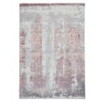 Brooklyn 8595 Rug Rose (Pink)