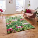 Havana 2349 Rug Green
