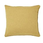 Jennings Ochre Cushion Ochre