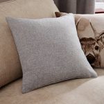 Jennings Grey Cushion Grey
