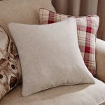 Jennings Natural Cushion Natural