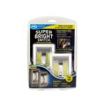 JML Super Bright Switch White