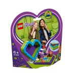 LEGO Friends Mia’s Heart Box NA