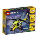 LEGO Creator Helicopter Adventure NA