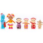In the Night Garden 6 Figure Gift Pack Asstd