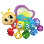 Leapfrog Butterfly Counting Friend NA