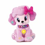 Leapfrog Storytime Bella Pink