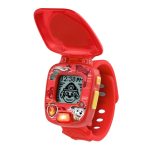 Vtech Paw Patrol Marshall Watch Red
