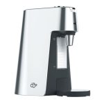 Breville Hot Cup Hot Water Dispenser Silver