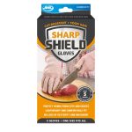 JML Sharp Shield Gloves Natural