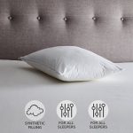 Fogarty Your Perfect Pillow White