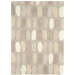 Matrix Sofia Natural Rug Natural