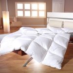 Die Zudecke Canadian Snow Goose Down 6 Tog Duvet White
