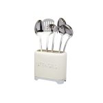 Lovello Cream Utensil Tin Cream