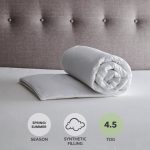 Fogarty Cool Cotton 4.5 Tog Duvet White